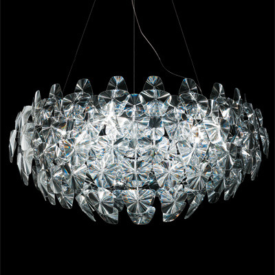 LUCEPLAN lampe à suspension HOPE D66/105