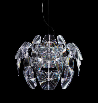 LUCEPLAN lampe à suspension HOPE D66/18