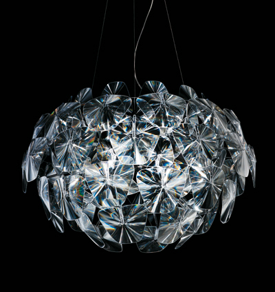 LUCEPLAN lampe à suspension HOPE D66/42