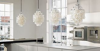 VERPAN lampe à suspension FUN