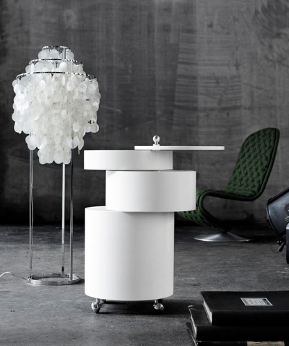 VERPAN lampadaire FUN 1STM