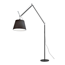 ARTEMIDE lampadaire TOLOMEO MEGA LED Ø 36 cm