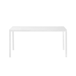 OPINION CIATTI table carrée ILTAVOLO 130 cm