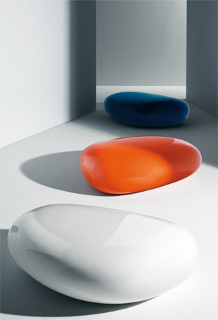 DRIADE pouf KOISHI [DERNIÈRE PIÈCE]