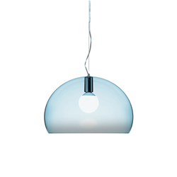 KARTELL lampe à suspension FL/Y fly