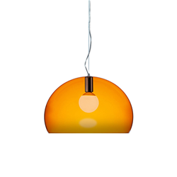 KARTELL lampe à suspension FL/Y fly