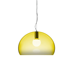 KARTELL lampe à suspension FL/Y fly