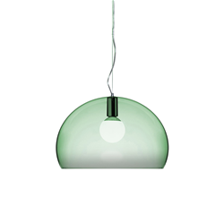 KARTELL lampe à suspension FL/Y fly