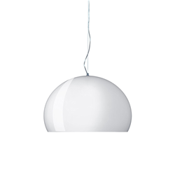 KARTELL lampe à suspension FL/Y fly