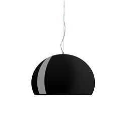 KARTELL lampe à suspension FL/Y fly