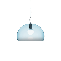KARTELL lampe à suspension SMALL FL/Y fly