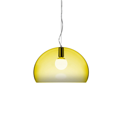 KARTELL lampe à suspension SMALL FL/Y fly