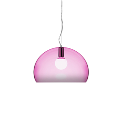 KARTELL lampe à suspension SMALL FL/Y fly