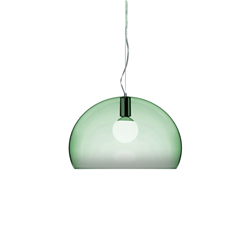 KARTELL lampe à suspension SMALL FL/Y fly