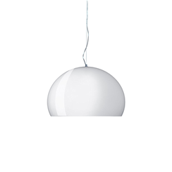 KARTELL lampe à suspension SMALL FL/Y fly