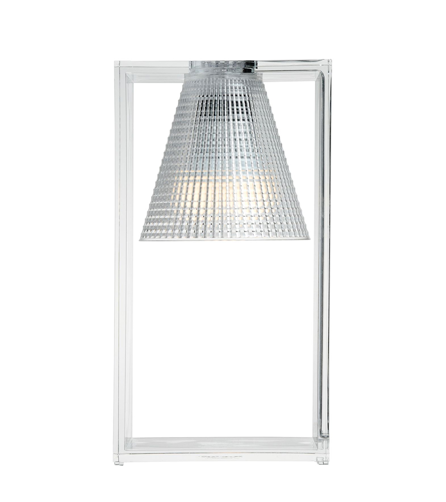 KARTELL lampe de table LIGHT-AIR