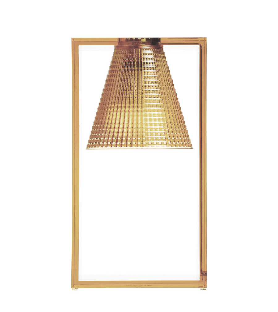 KARTELL lampe de table LIGHT-AIR