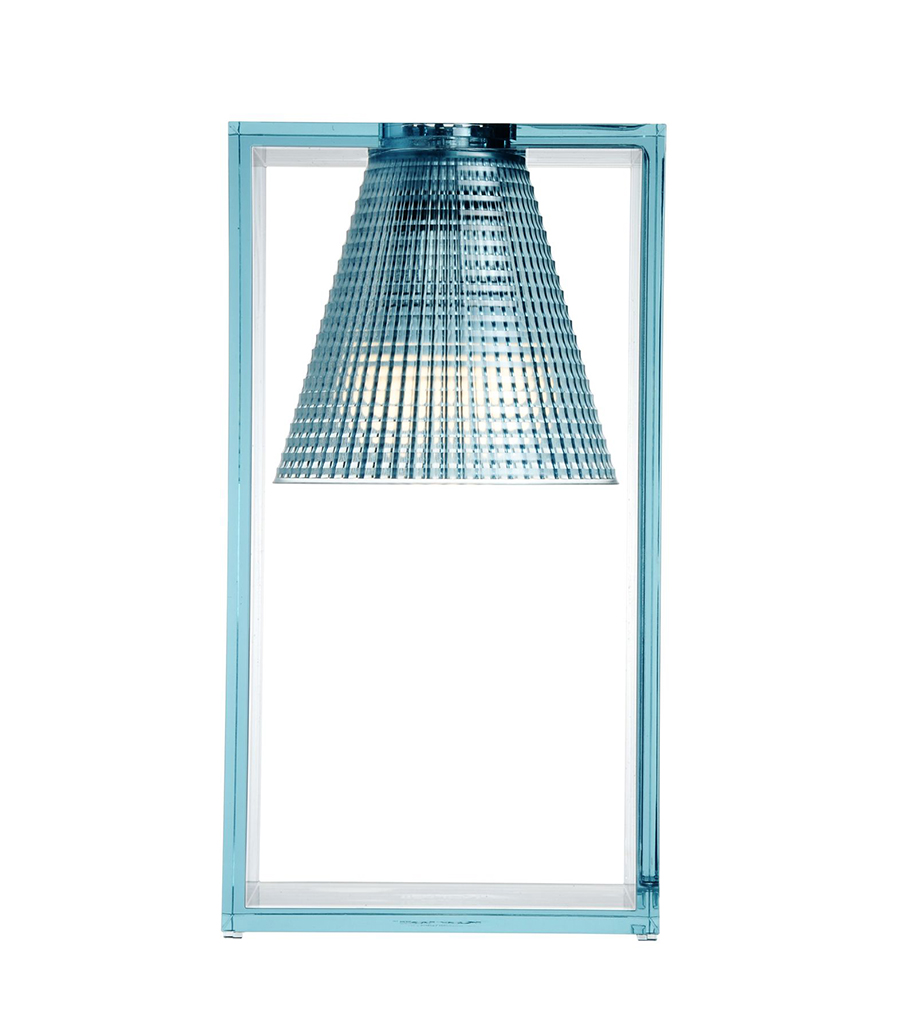 KARTELL lampe de table LIGHT-AIR