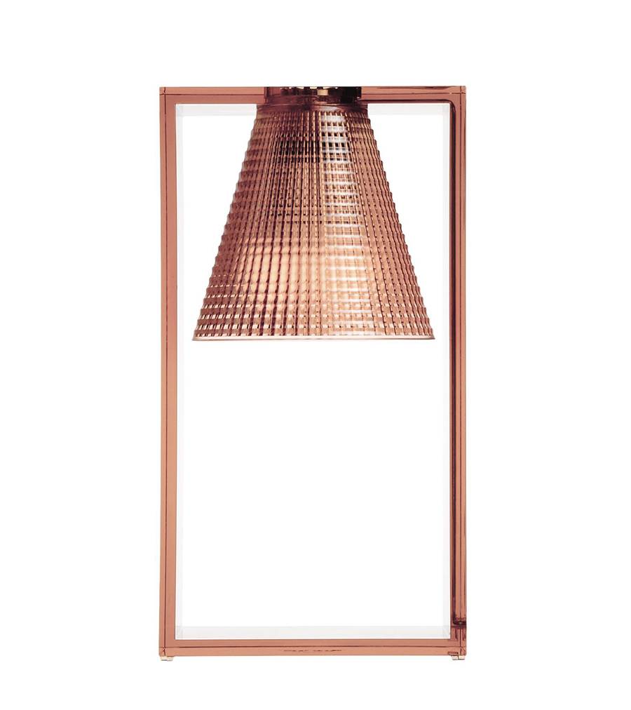 KARTELL lampe de table LIGHT-AIR