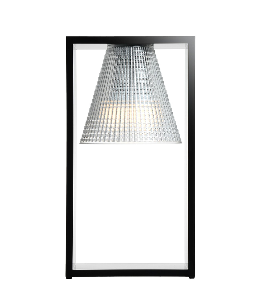 KARTELL lampe de table LIGHT-AIR