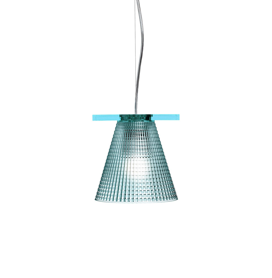 KARTELL lampe à suspension LIGHT-AIR