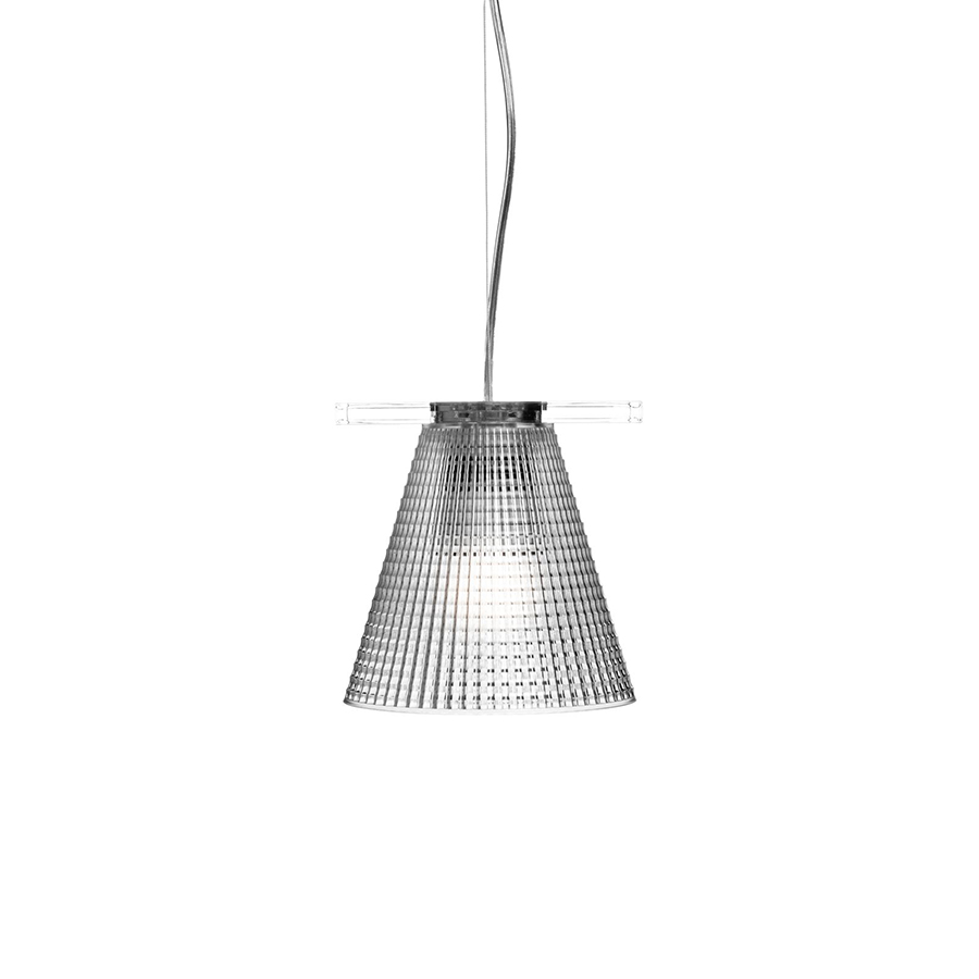 KARTELL lampe à suspension LIGHT-AIR