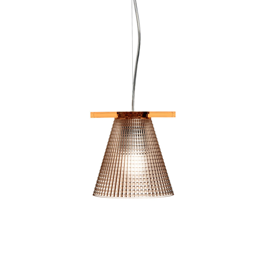 KARTELL lampe à suspension LIGHT-AIR