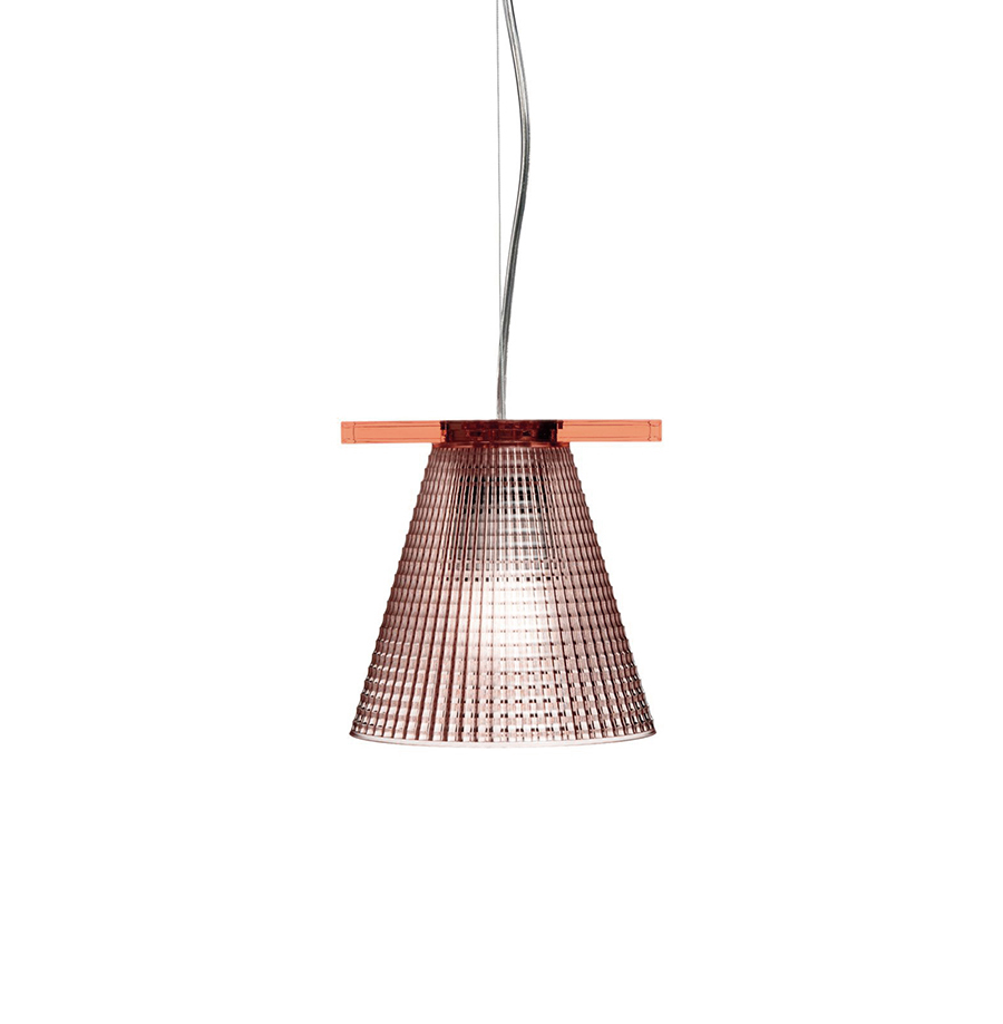 KARTELL lampe à suspension LIGHT-AIR