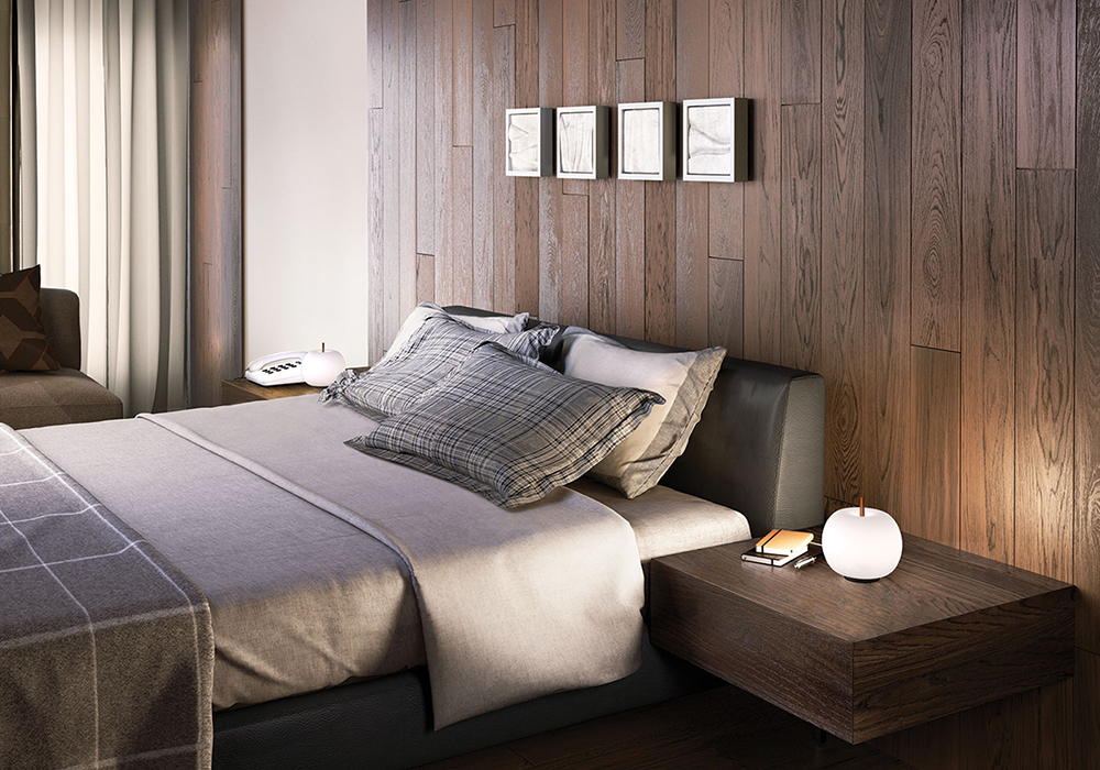 KDLN KUNDALINI lampe de table KUSHI 16