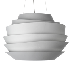 FOSCARINI lampe à sospension LE SOLEIL