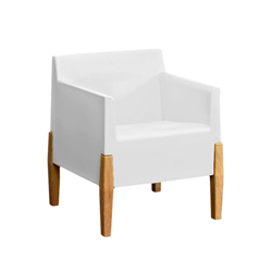 SERRALUNGA fauteuil KUBRICK