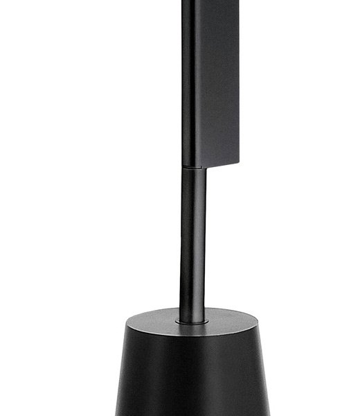 LUCEPLAN lampadaire COMPENDIUM à LED D81TW2 2700K