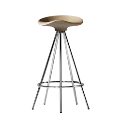 BD BARCELONA DESIGN tabouret JAMAICA
