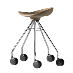 BD BARCELONA DESIGN tabouret JAMAICA