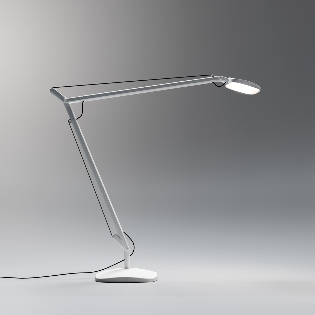FONTANA ARTE lampe de table VOLÉE Volee à LED