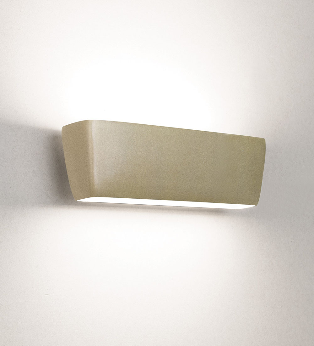 NEMO lampe murale applique FLACA LED