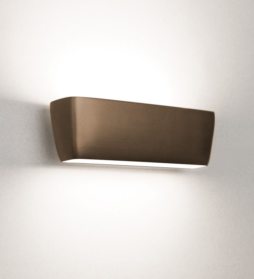 NEMO lampe murale applique FLACA LED