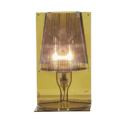 KARTELL lampe de table TAKE