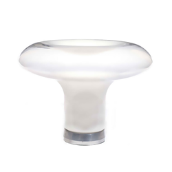 ARTEMIDE lampe de table LESBO