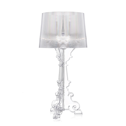 KARTELL lampe de table BOURGIE