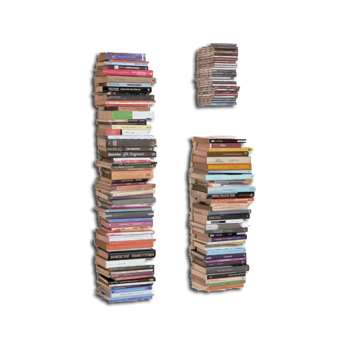 KRIPTONITE étagère MINUS