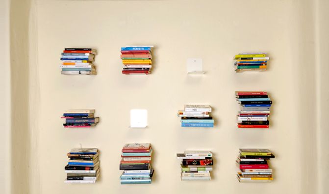 KRIPTONITE étagère MINUS