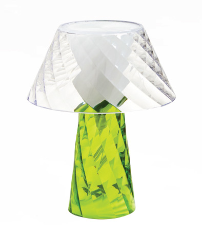 EMPORIUM lampe de table TATA à LED