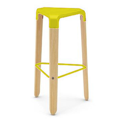 INFINITI tabouret PICAPAU BAR STOOL