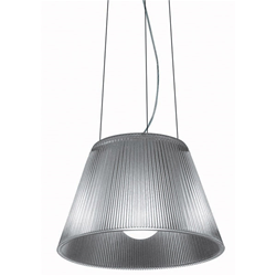 FLOS lampe à suspension ROMEO MOON S1