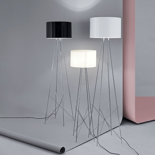 FLOS lampadaire RAY F2 - Amoble Design