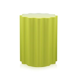 KARTELL tabouret COLONNA