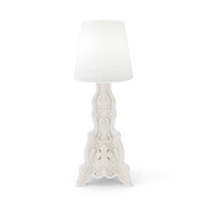 SLIDE lampadaire pour intérieur MADAME OF LOVE