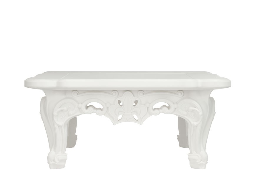 SLIDE table basse DUKE OF LOVE