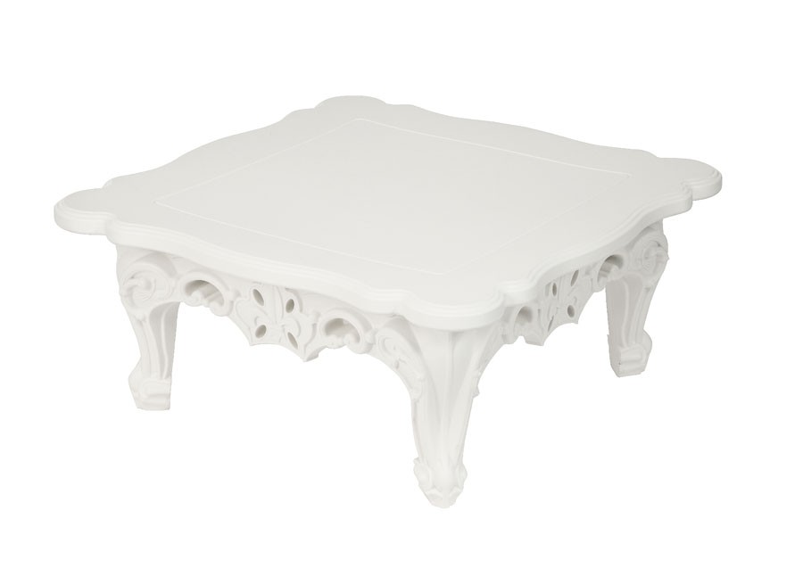 SLIDE table basse DUKE OF LOVE